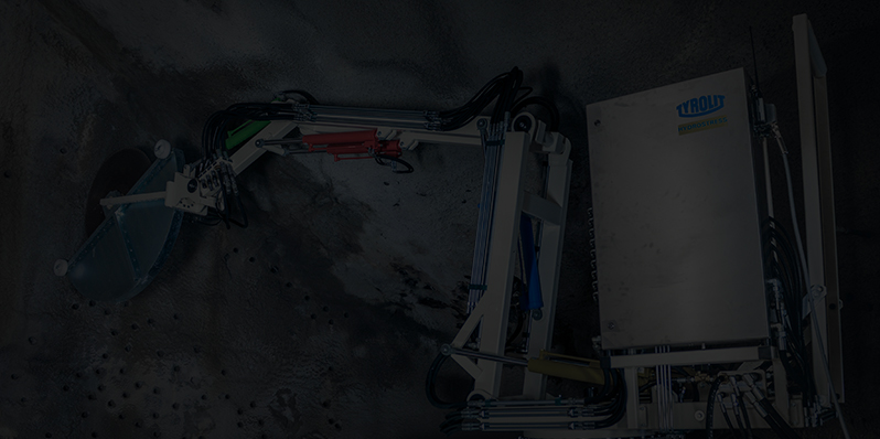 TYROLIT Project Services