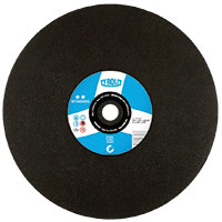 Disques à tronçonner